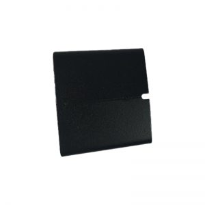 Le couvercle supérieur