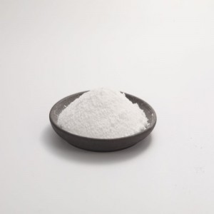 Grade cosmétique NMN (nicotinamide mononucléotide) Powder Material Chine