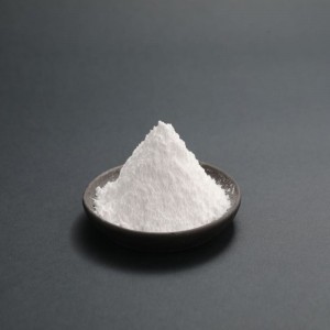 Grade cosmétique NMN (nicotinamide mononucléotide) Powder Material Chine