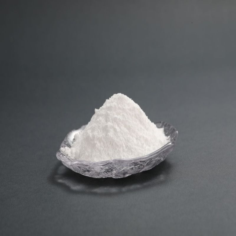 NAM de qualité alimentaire (niacinamide ounicotinamide) poudre de haute pureté Chine fournisseur
