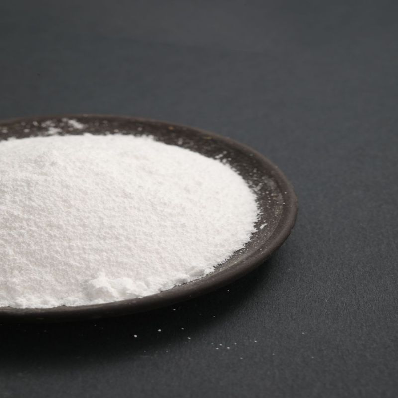 NAM de qualité alimentaire (niacinamide ounicotinamide) Supplémentnutritif en poudre Fabricant chinois