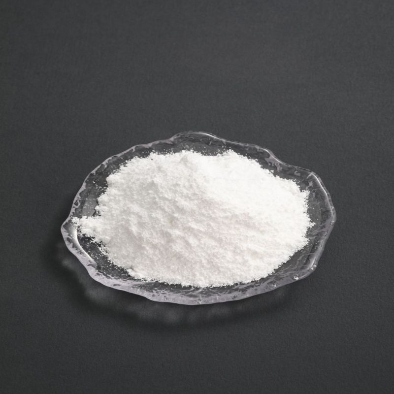 NAM de qualité d'alimentation (niacinamide ounicotinamide) VB3 Supplémentnutritionnel en poudre Chine