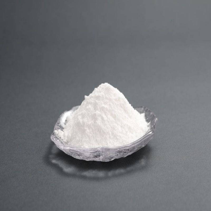 NAM de qualité alimentaire (niacinamide ounicotinamide) poudre de haute qualité Chine