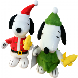Disney; Snoopy; Baby Toy;