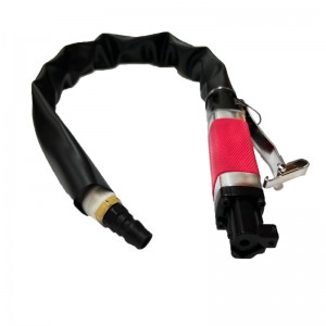 Fichier d\'air scie à couteau de couteau