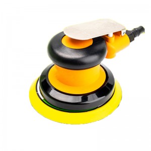 Macteur de broyage d\'air polir la broyage sec