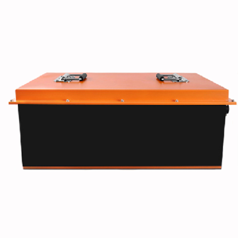 Batterie de voiture 36V Lithium Goft Batter