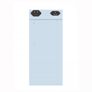 Station d\'échange de batterie de 60V 50Ah Batterie de vélo Eletric Pack Batterie Batterie