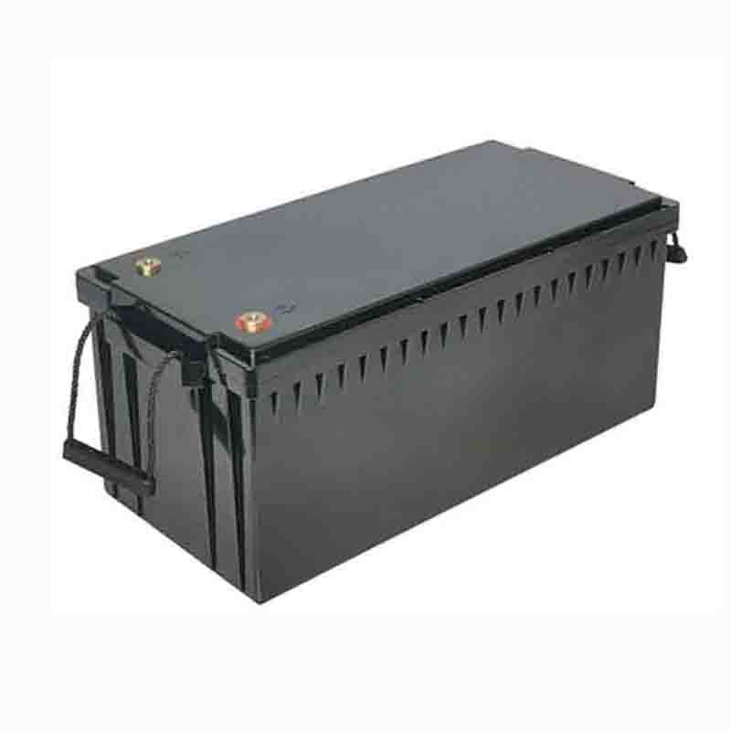 Batterie LifePO4 12V 135A 150A 180A 280A ACIDE DE LAGE BATTERIE SOLAIRE SOLAIRE LIFEPO4 BATTÉRES IONS LITHIUM ION POUR GOLF CART RV BATUAL YACHT
