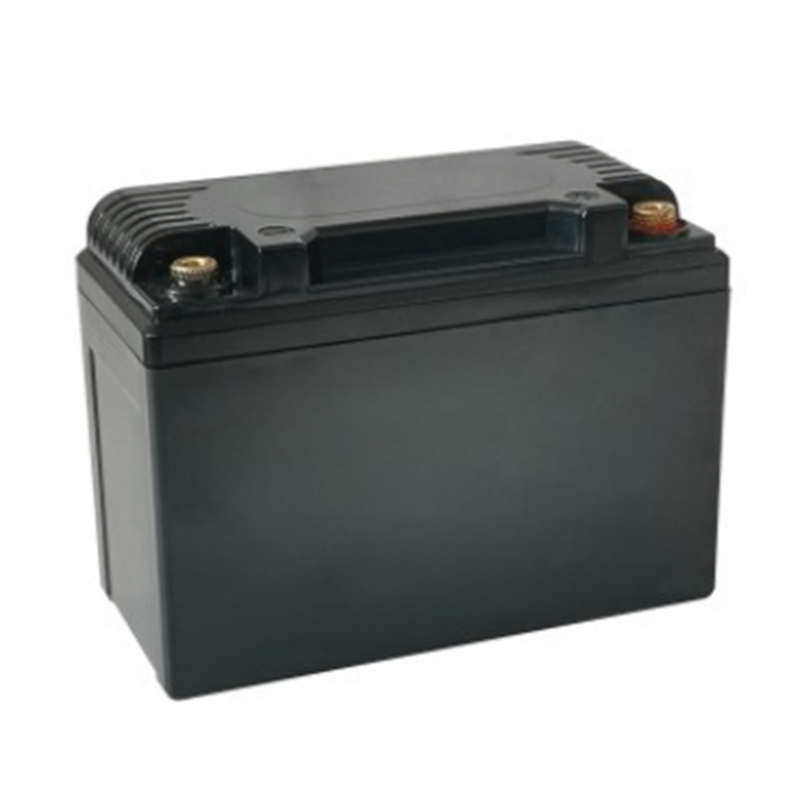 Batterie LifePO4 12V 6AH 7AH 32700 Batterie au lithium Pack pour le moteur de moto Scooter RV Electric Scooter Start