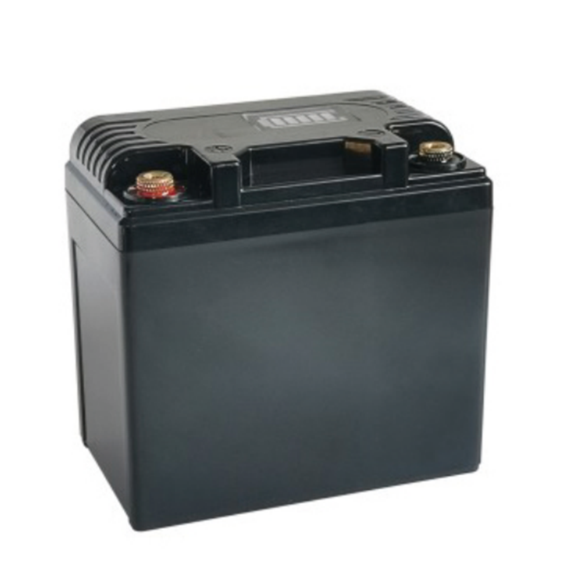 Batterie LifePO4 12V 6AH 7AH 32700 Batterie au lithium Pack pour le moteur de moto Scooter RV Electric Scooter Start