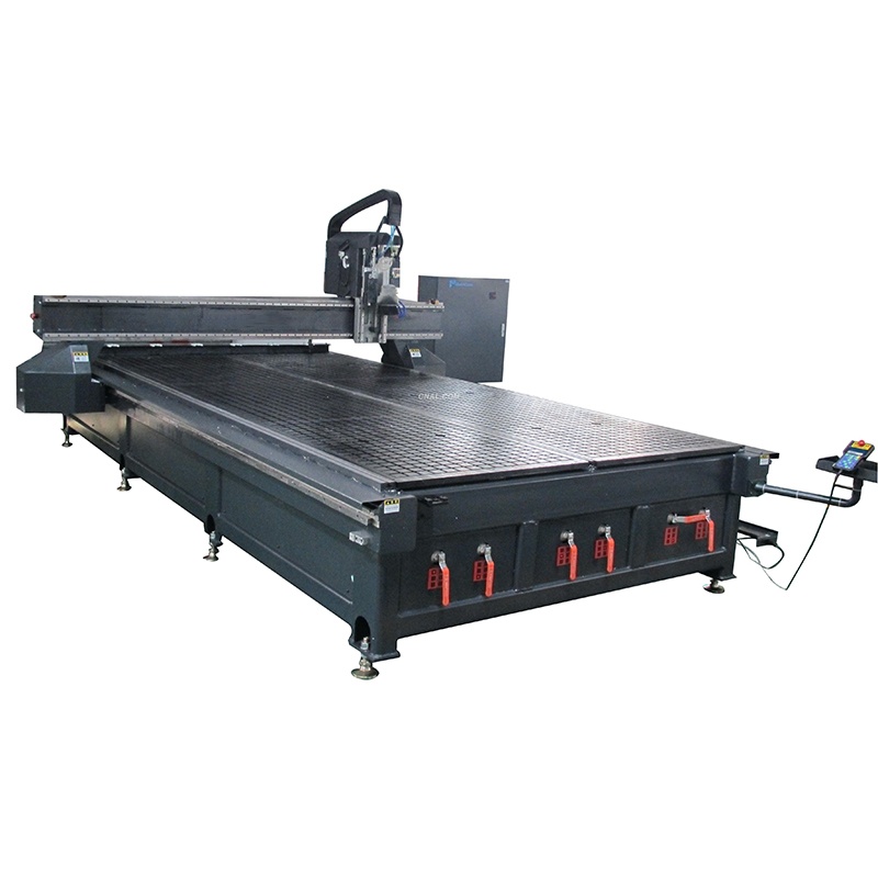 Introduction aux techniques de traitement des machines de gravure