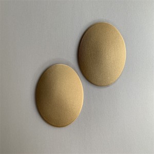 Silicone Bra Cup Bra Pad 2024 Dernière tasse de soutien-gorge