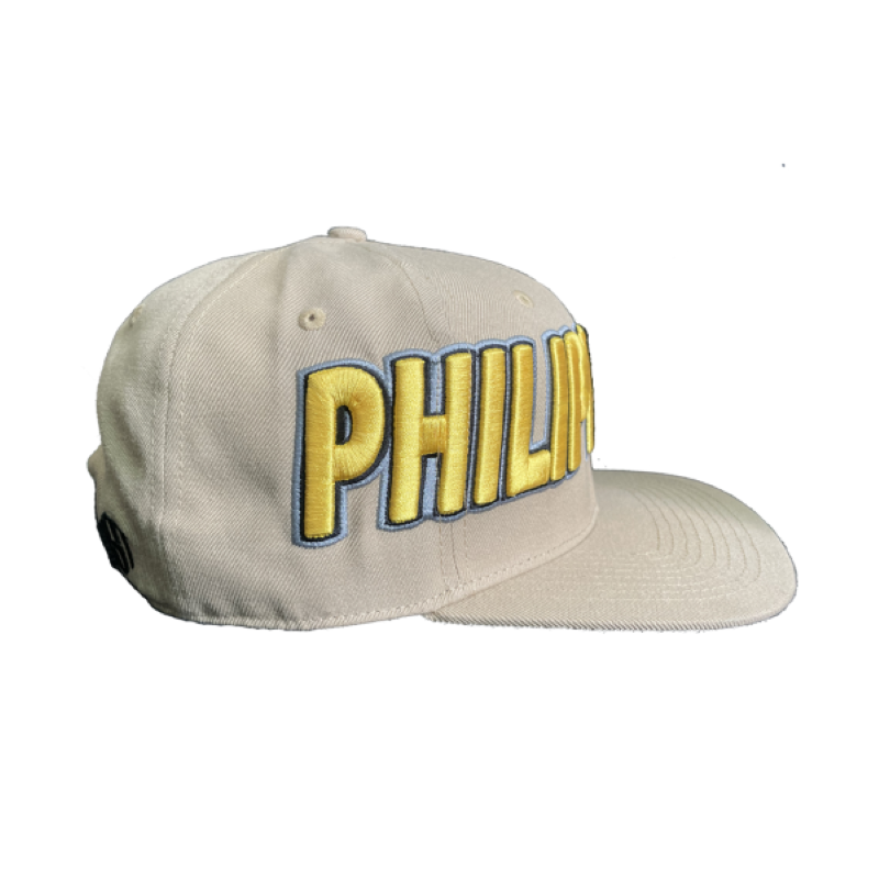 Coup de couleur personnalisée de bonne qualité Logo Logo de coton gonflable 3D Coton de laine mixte SCOT Back Flat Breen Baseball Cap