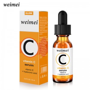 Sérum de vitamine C