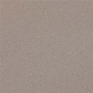 Tapis de yoga en caoutchouc denoix de coco givrée