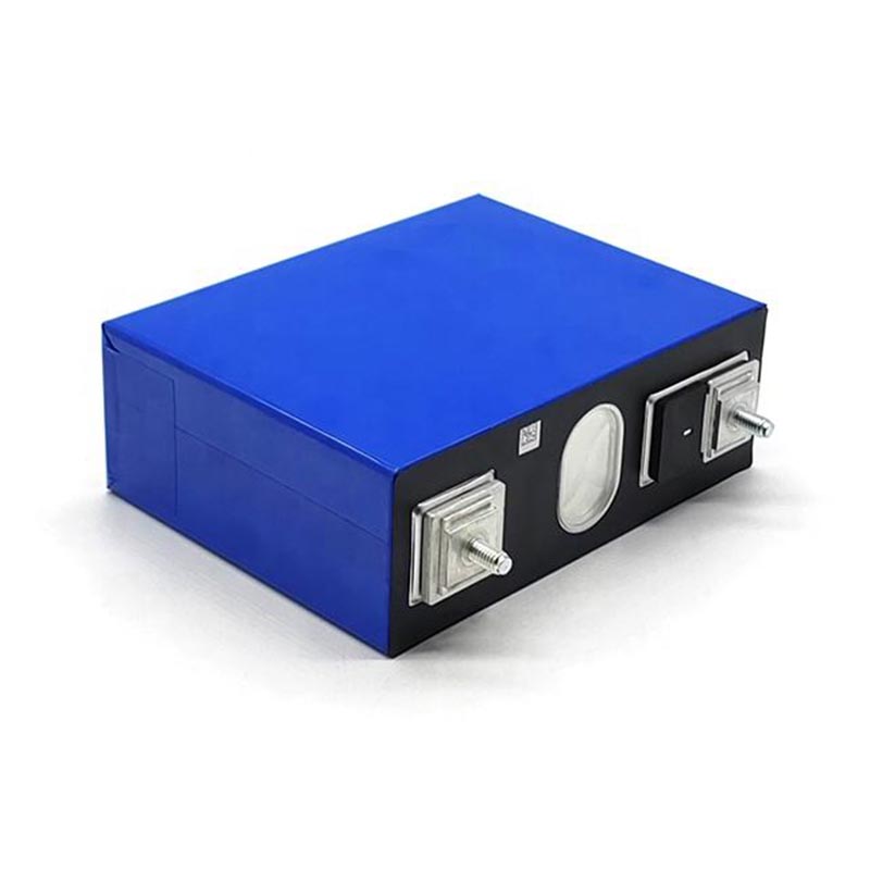 Batterie LFP SVOLT 106AH 3.2V 100AH ​​LIFEPO4 PRISMATIC BATTERIE GALLE RECHARGable Lithium Iron Phosphate Batter