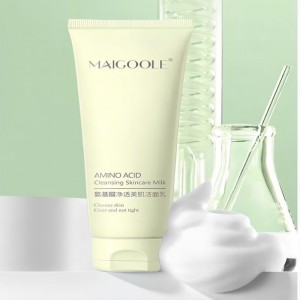 Nettoyant d\'acides aminés