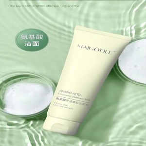 Nettoyant d\'acides aminés