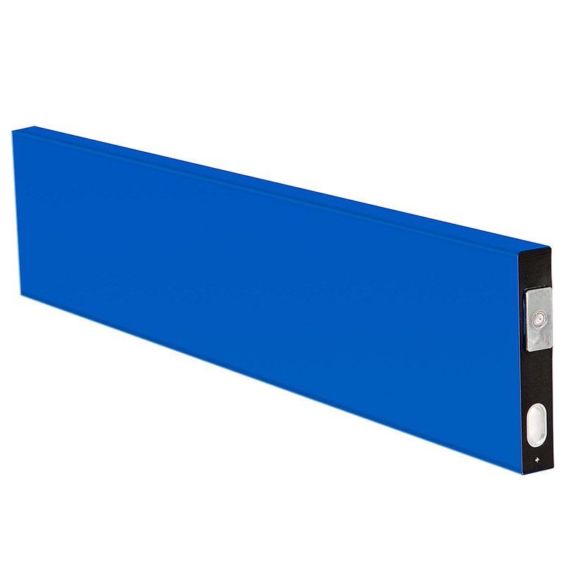 Prismatique SVOLT 3.2V 184a Blade Cell Lifepo4 Batterie de phosphate de fer au lithium pour la batterie de stockage d'énergie solaire