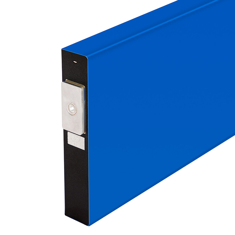 Prismatique SVOLT 3.2V 184a Blade Cell Lifepo4 Batterie de phosphate de fer au lithium pour la batterie de stockage d'énergie solaire