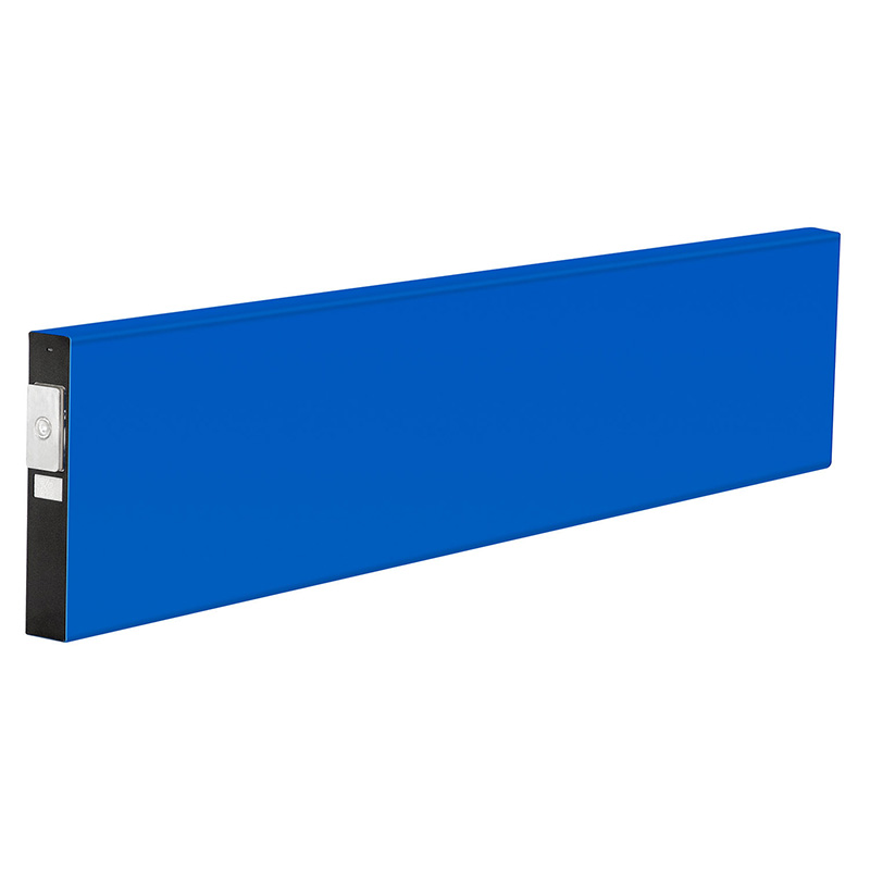 Prismatique SVOLT 3.2V 184a Blade Cell Lifepo4 Batterie de phosphate de fer au lithium pour la batterie de stockage d'énergie solaire