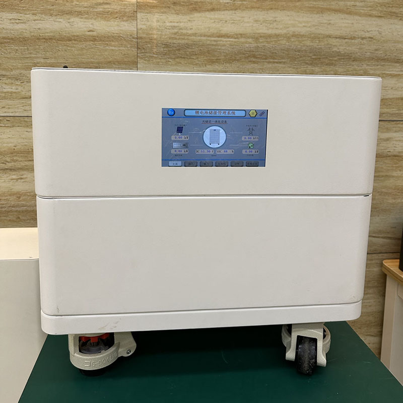 51.2V 100A LIFEPO4 Batterie empilable Pack avec écran LED intelligent intelligent 5kwh 10kwh 15kwh 20kwh maximum max jusqu'à 40kwh