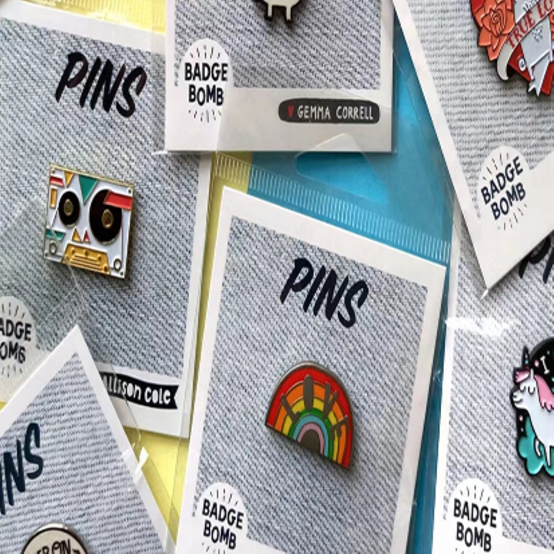 Le secret derrière la popularité de la culture des badges: pourquoi tout le monde aime les badges?