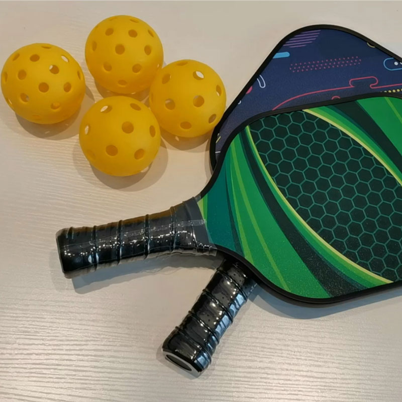 Comment choisir une raquette de Pickleball ?