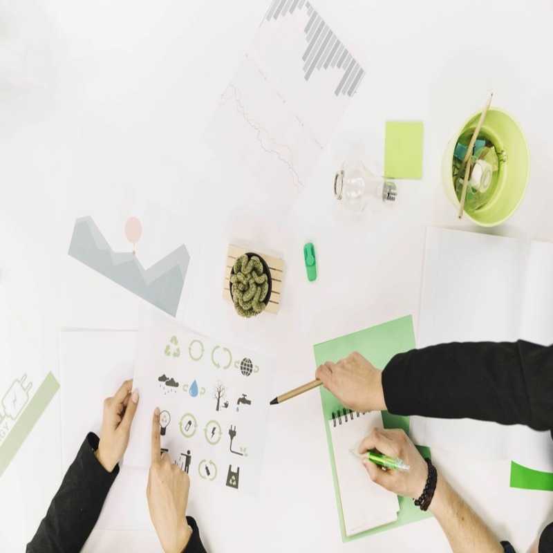 L\'industrie des emballages en papier et les réglementations environnementales