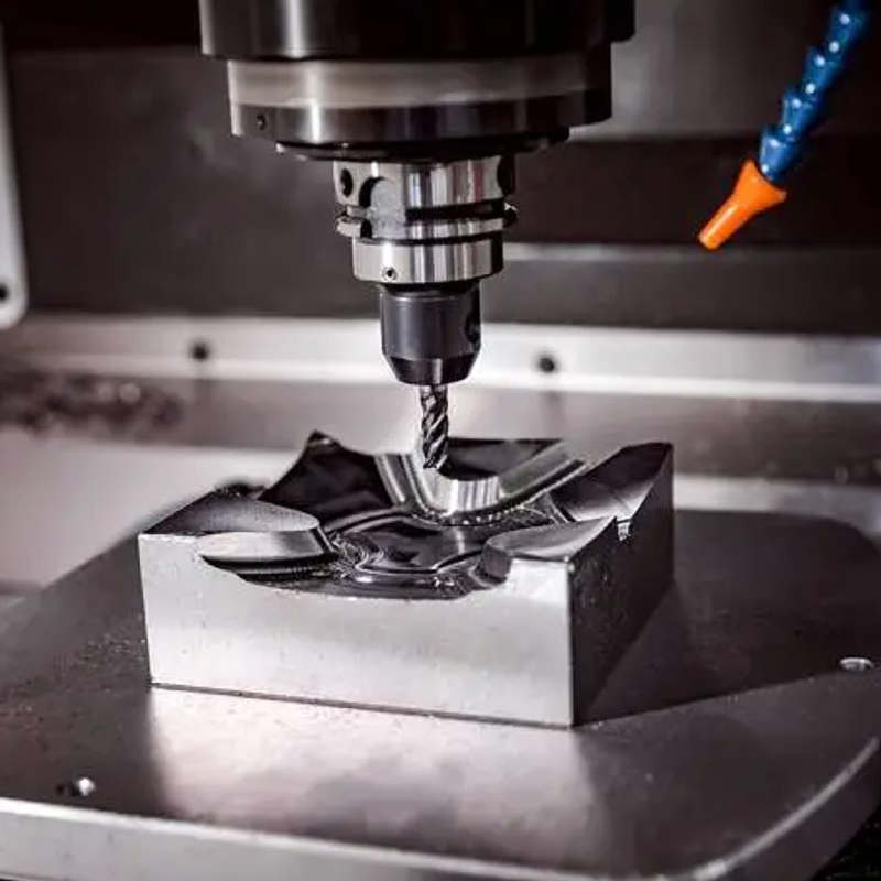 5 fonctions principales des machines CNC