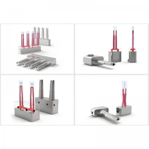 Inserts d\'impression 3D