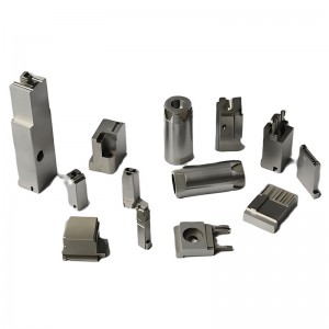 Inserts de moisissure d\'injection