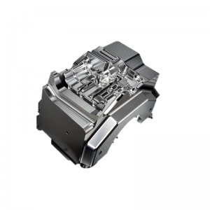 Glissement de moule d\'injection