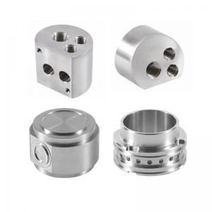 Pièces d\'équipement CNC-01