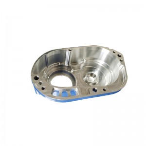 Pièces d\'équipement CNC-02