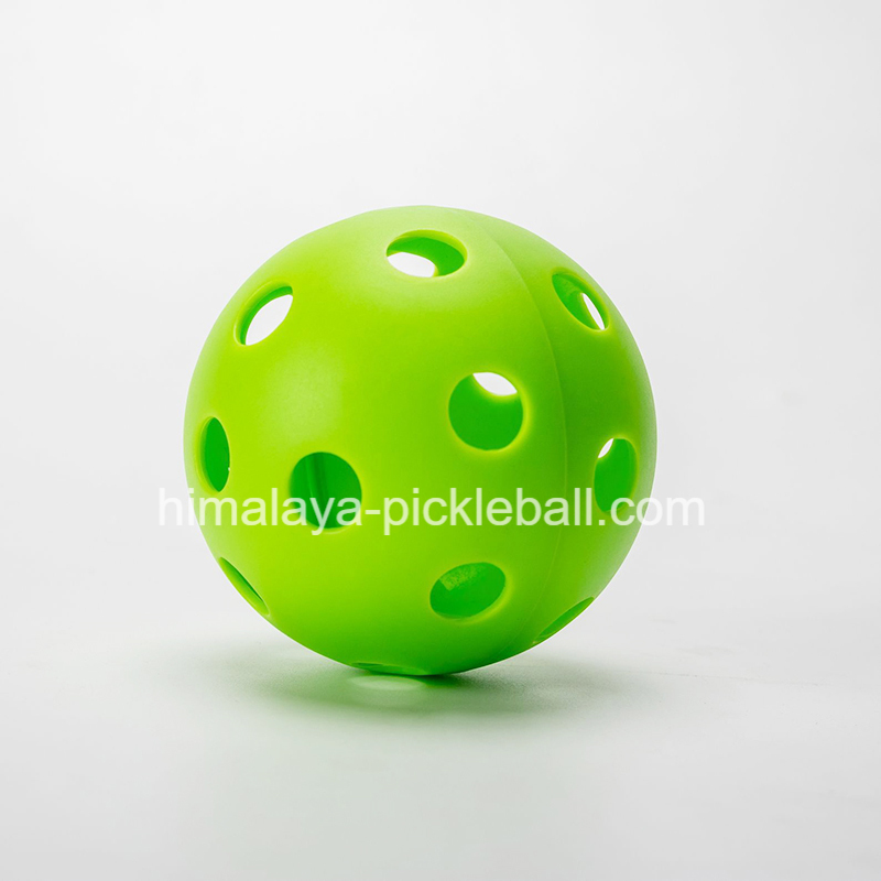 Pickleball de 26 trous