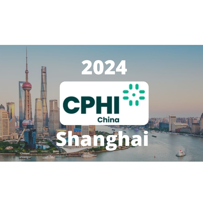 Long Life Group vous accueille à CPHI 2024 Shanghai