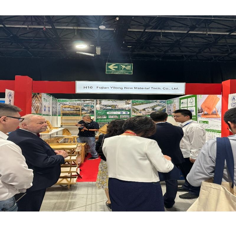 Ouverture à Budapest du Salon des produits de marque chinois (Europe centrale et orientale) 2024
