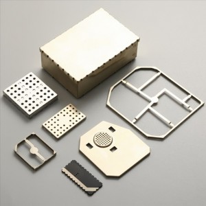 Personnalisé\\/OEM haute précision en aluminium\\/acier inoxydable\\/SPHC\\/SPCC tôle estampillée pièce d\'estampage pour voiture\\/automobile\\/Mac