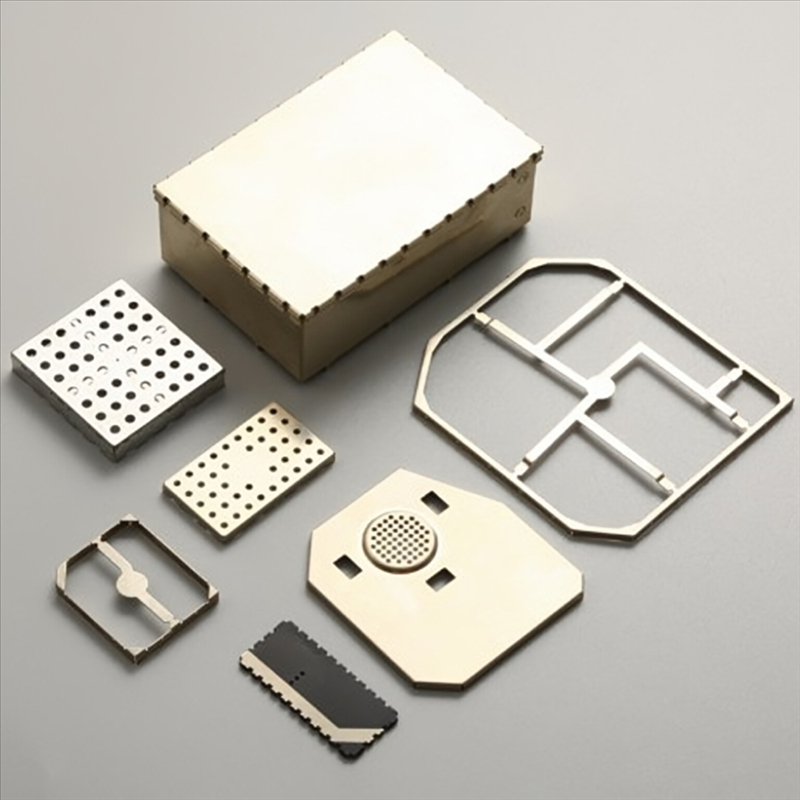 Personnalisé\/OEM haute précision en aluminium\/acier inoxydable\/SPHC\/SPCC tôle estampillée pièce d'estampage pour voiture\/automobile\/Mac