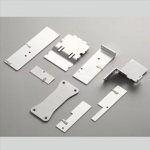 Personnalisé\\/OEM haute précision en aluminium\\/acier inoxydable\\/SPHC\\/SPCC tôle estampillée pièce d\'estampage pour voiture\\/automobile\\/Mac