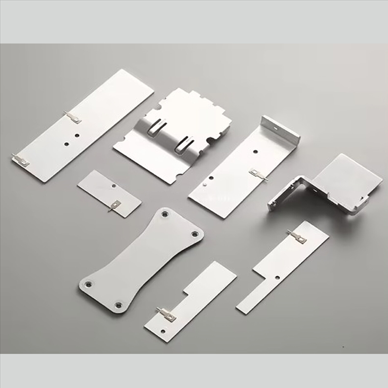 Personnalisé\/OEM haute précision en aluminium\/acier inoxydable\/SPHC\/SPCC tôle estampillée pièce d'estampage pour voiture\/automobile\/Mac
