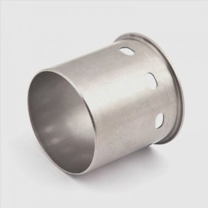 Tôle OEM estampage aluminium acier inoxydable cuivre emboutissage pièces embouties étirées