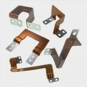 Fabrication de précision personnalisée pliant des pièces d\'estampage en laiton en aluminium d\'emboutissage profond d\'acier inoxydable