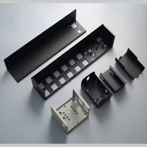 Service de presse d\'emboutissage profond en métal personnalisé, fabricant de pièces d\'estampage d\'emboutissage profond en acier inoxydable en aluminium