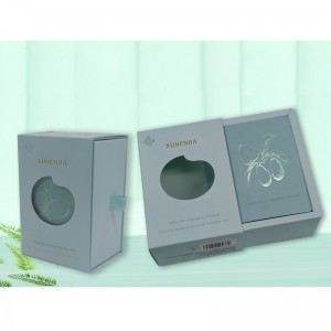 Multi minimaliste haut de gamme-Boîte d\'affichage fonctionnelle