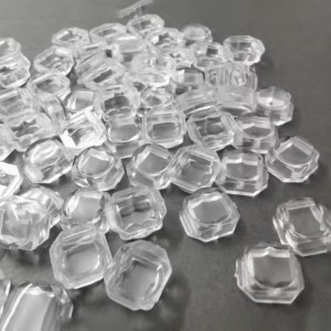 Produits de lentilles optiques