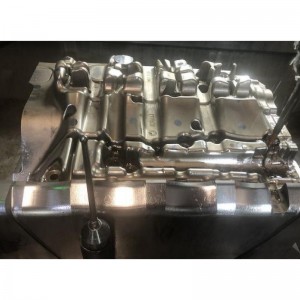 Moule de moulage sous pression automobile