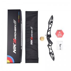 ET-Rehausseurs d\'arc classique RH ILF 13A 23 pouces